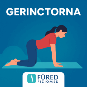 Gerinctorna FüredFiziomedben Balatonfüreden